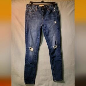 Articles of Society Jeans Sz 27